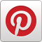 pinterest	icon